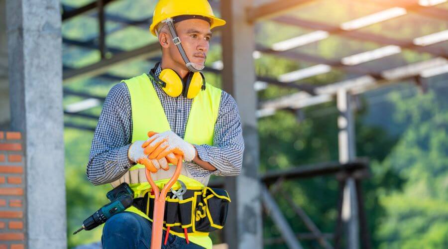 Expert flood damage restoration services in Erick, OK